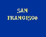 SAN FRANCISCO