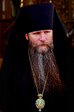 Archbishop Kyrill