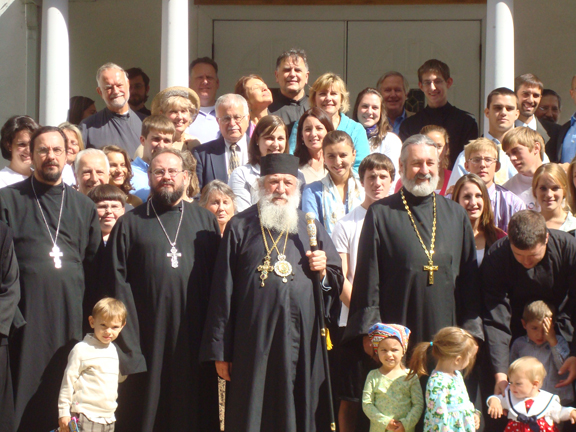 The Russian Orthodox Church Outside Of Russia - Official Website