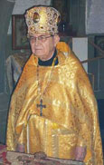 Protopriest Vladimir Ignaste Passes Away